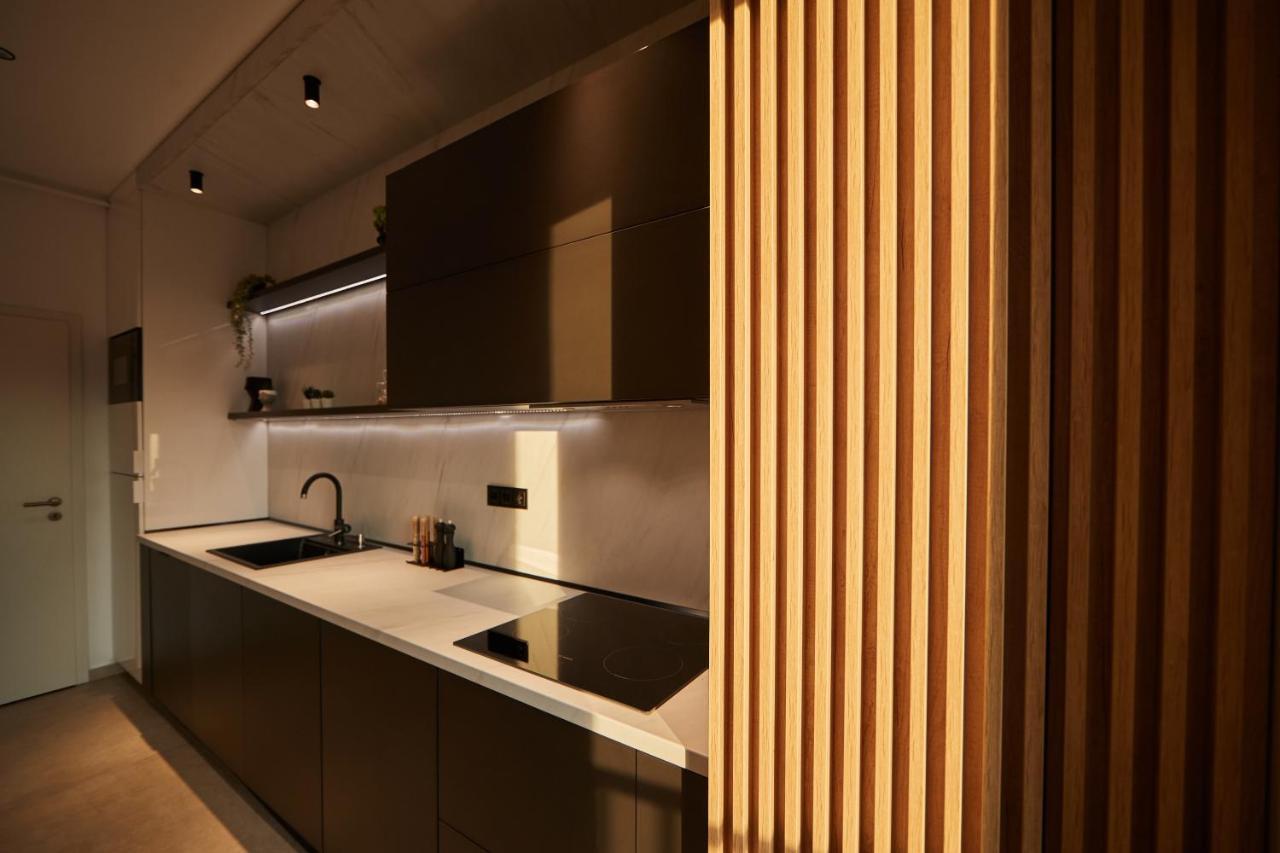 Apartamento Quiboo Cosmopolit Braşov Exterior foto
