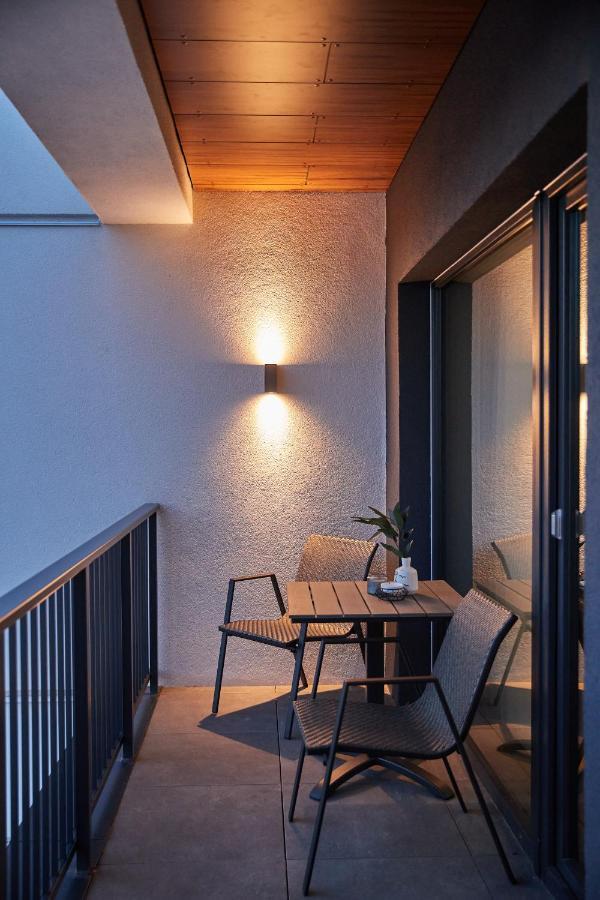Apartamento Quiboo Cosmopolit Braşov Exterior foto
