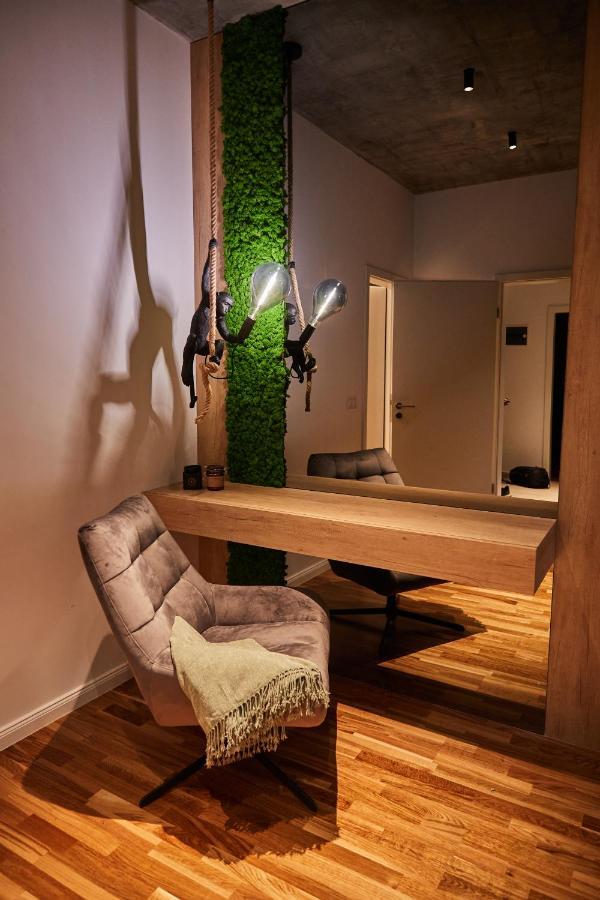 Apartamento Quiboo Cosmopolit Braşov Exterior foto